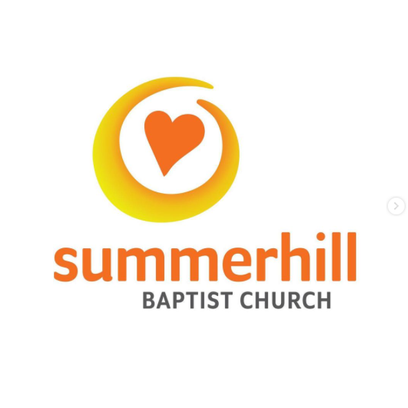 Summerhill Baptist Church logo
