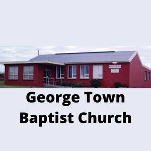 George Town Baptist