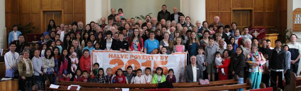 HBC 2014, Hobart Baptist profile