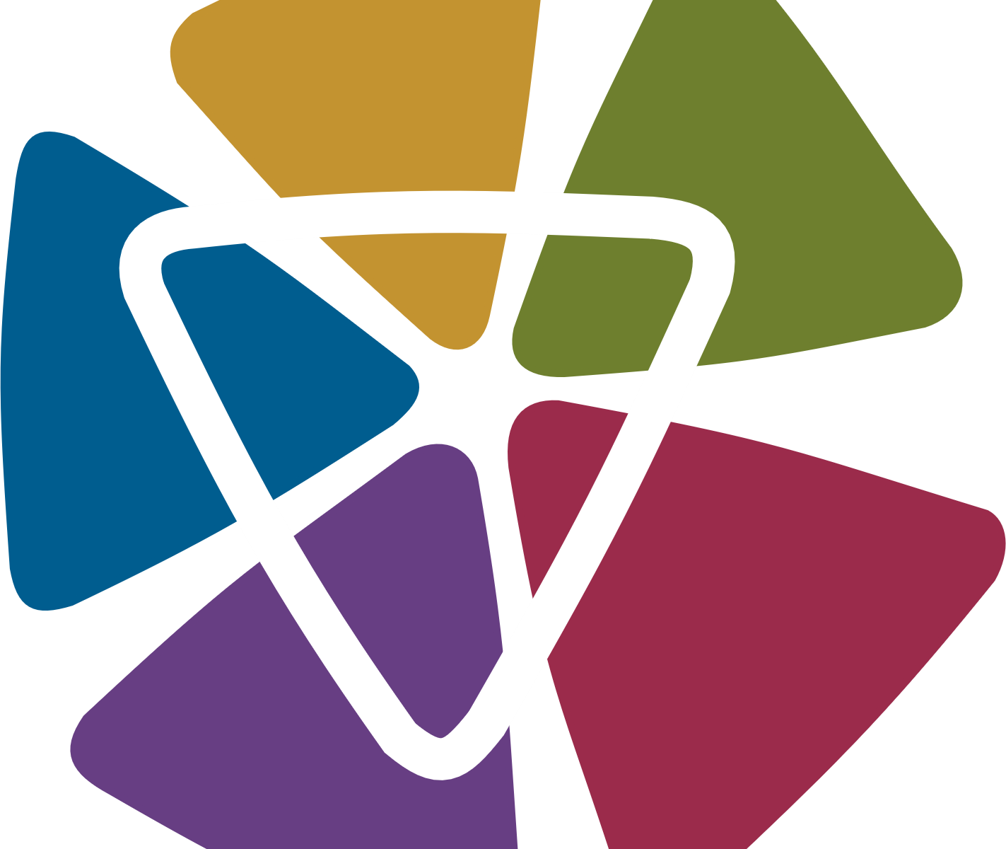 Riverlands Christian community logo