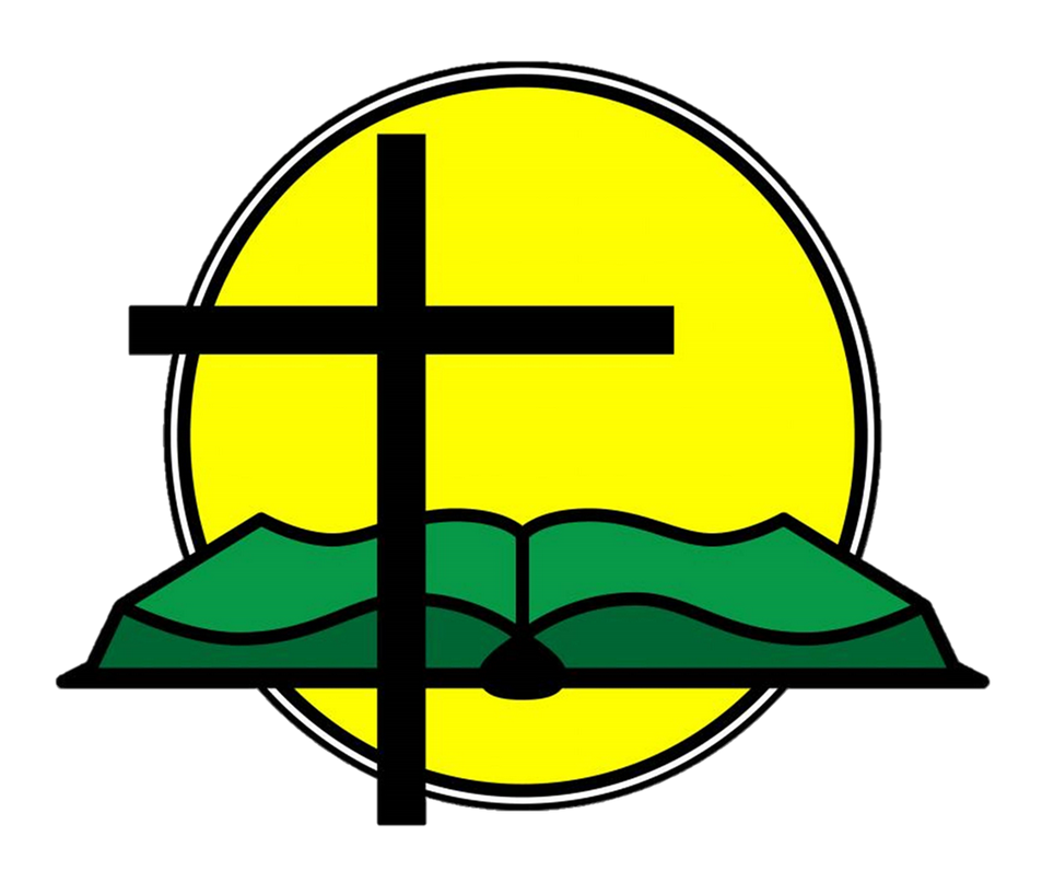 Baptist Church logo-former