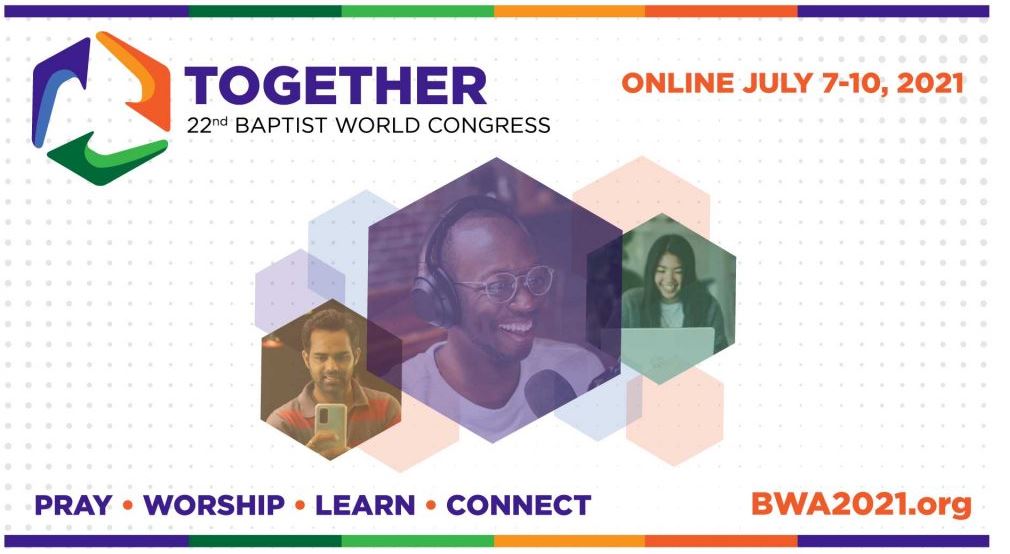 Together BWA conference 2021