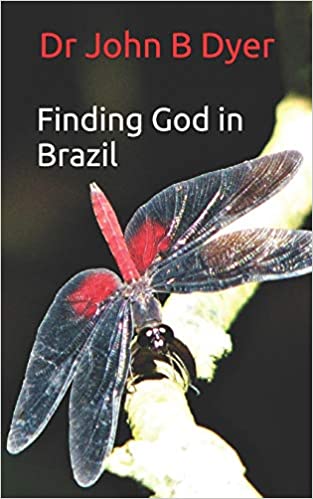 Finding God in Brazil; Need to Know Nov-Dec 2021