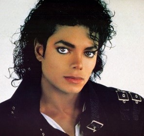 Michael Jackson: This Photo by Unknown Author is licensed under CC BY-SA-NC
Man in the Mirror