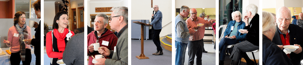 Tasmanian Baptist Assembly Oct 2021